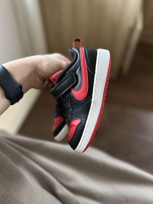 Кеди | Кросівки Nike 15.5 см