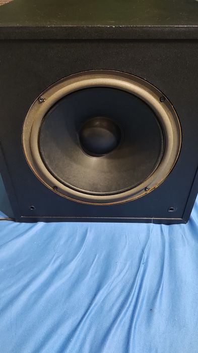 Subwoofer Tonsil Activ 100