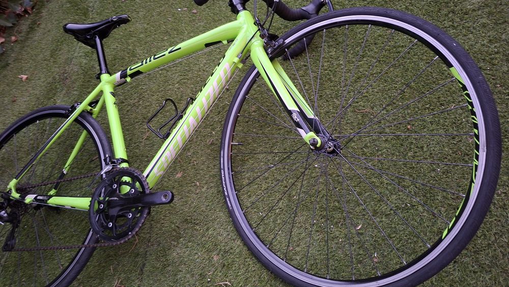 Specialized Allez t52