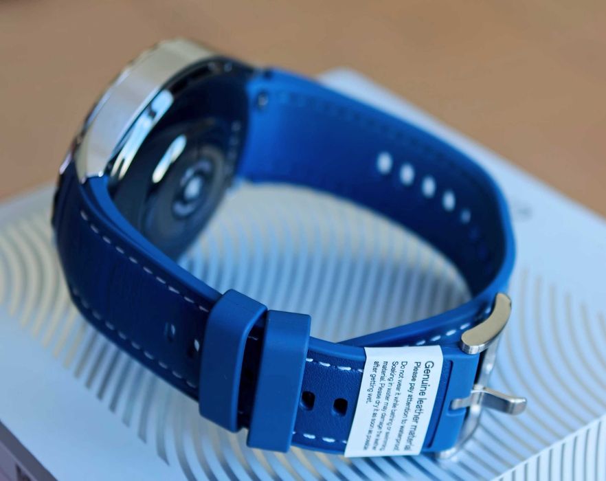 Oppo watch x2 novo + pulseiras