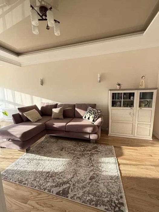 Продам 2 кімнатну новобудову