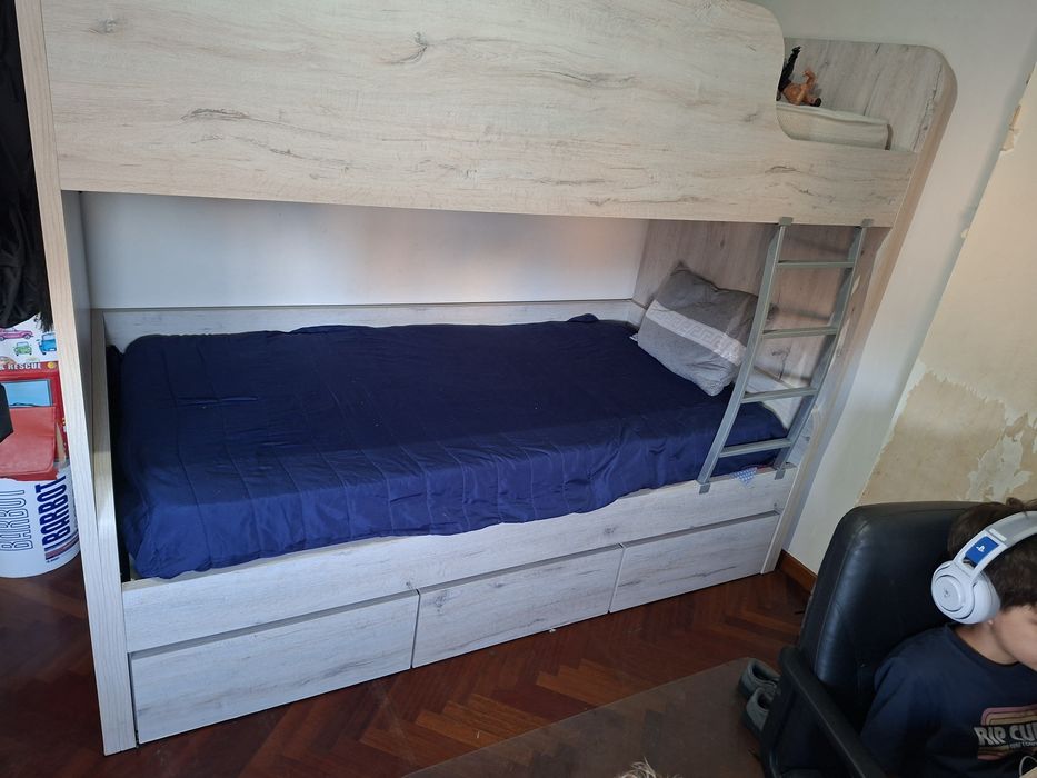 Beliche como novo