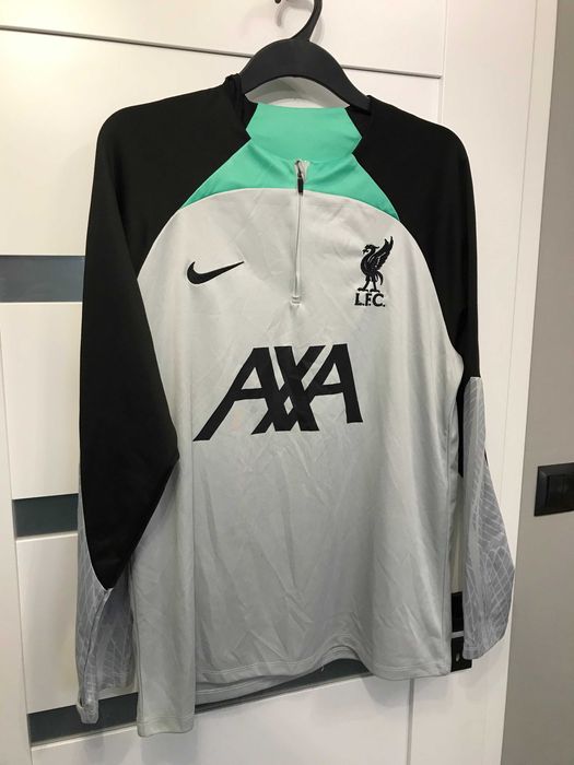 Bluza sportowa Nike Dri-Fit Liverpool Strike Elite rozm. XXL
