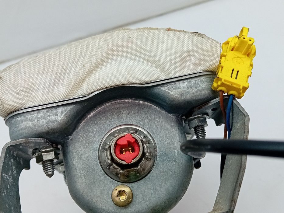 Airbag passageiro BMW 5 (E39)