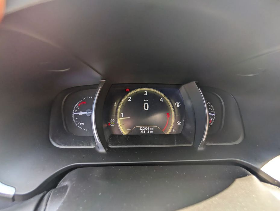 Renault Talisman 1.5 dCi Zen J18