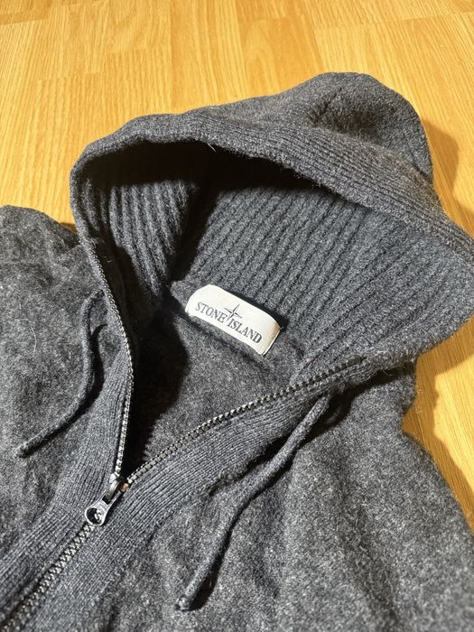 Кофта Stone Island