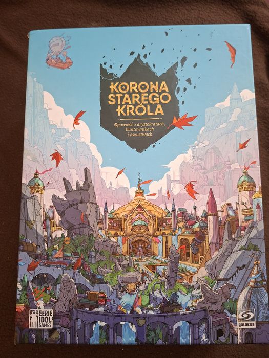 Korona Starego Króla