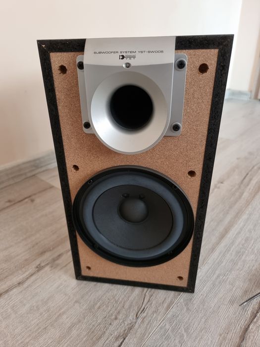 Subwoofer yamaha