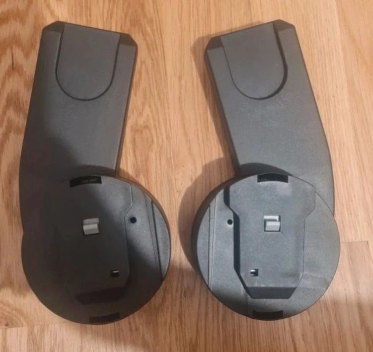 Adaptery do wozka Cybex Balios S / S lux   Talos s