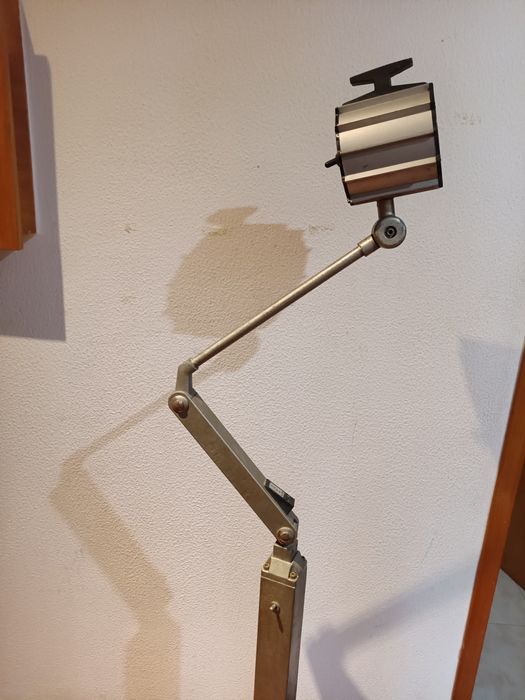 Projetor de estúdio