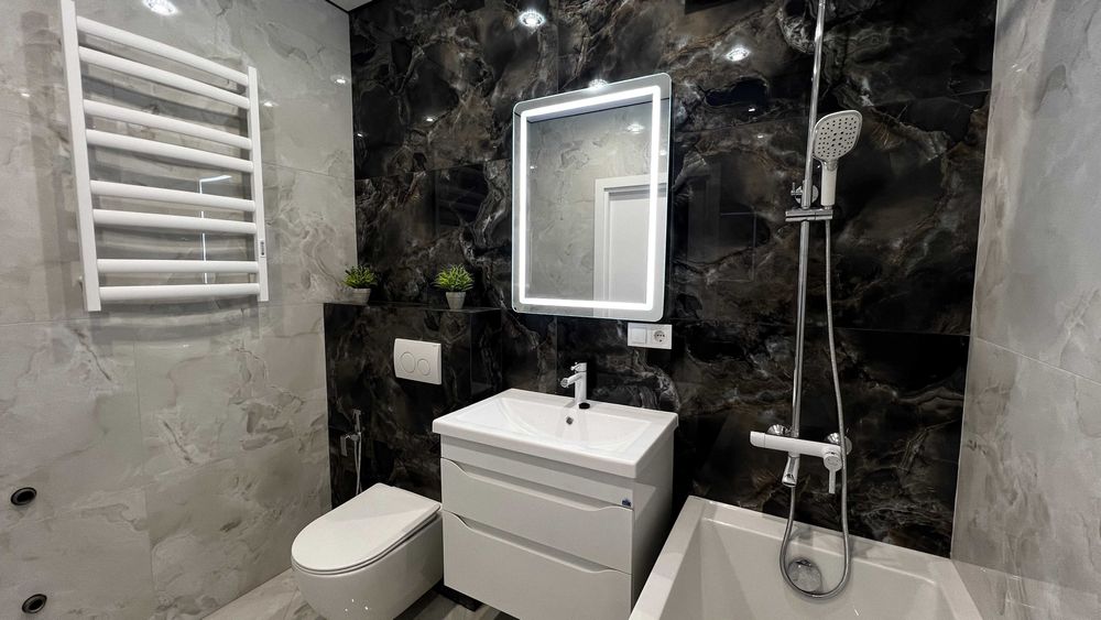 1-room apartment apartment by the address st. Magistratskaya (area 46 m²) - Atlanta.ua - photo 9