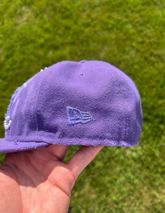 Czapka New Era Custom