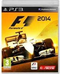 Ps3 F1 2014 Games4US C.H. Nowa Górna Łódź