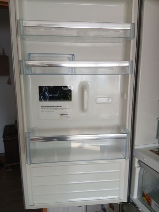 Frigorifico Panasonic