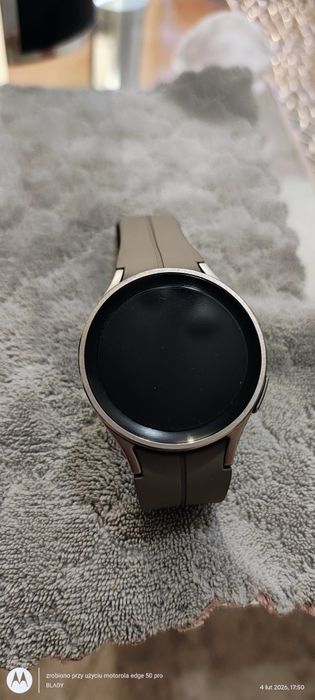 Samsung Galaxy watch 5 pro LTE