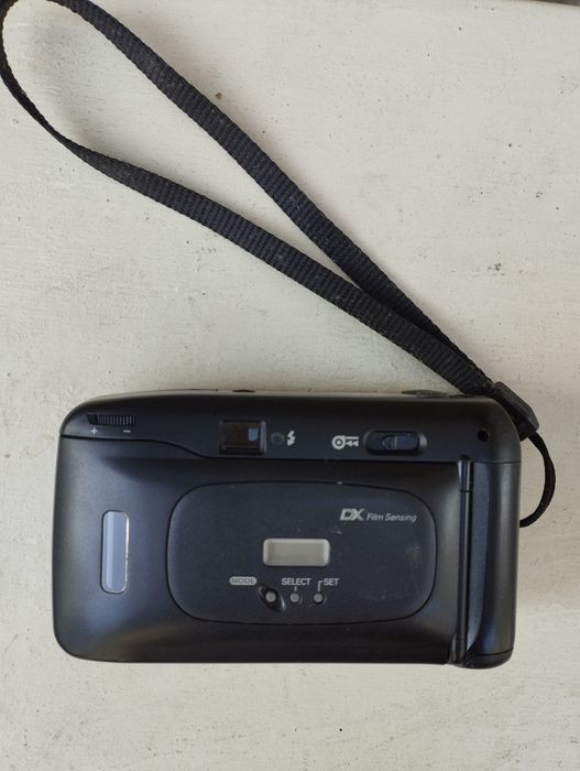 Фотоапарат Polaroid 3000AF США. Робочий стан!