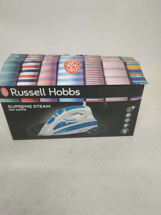 Żelazko Russell Hobbs 20562, 2600 W