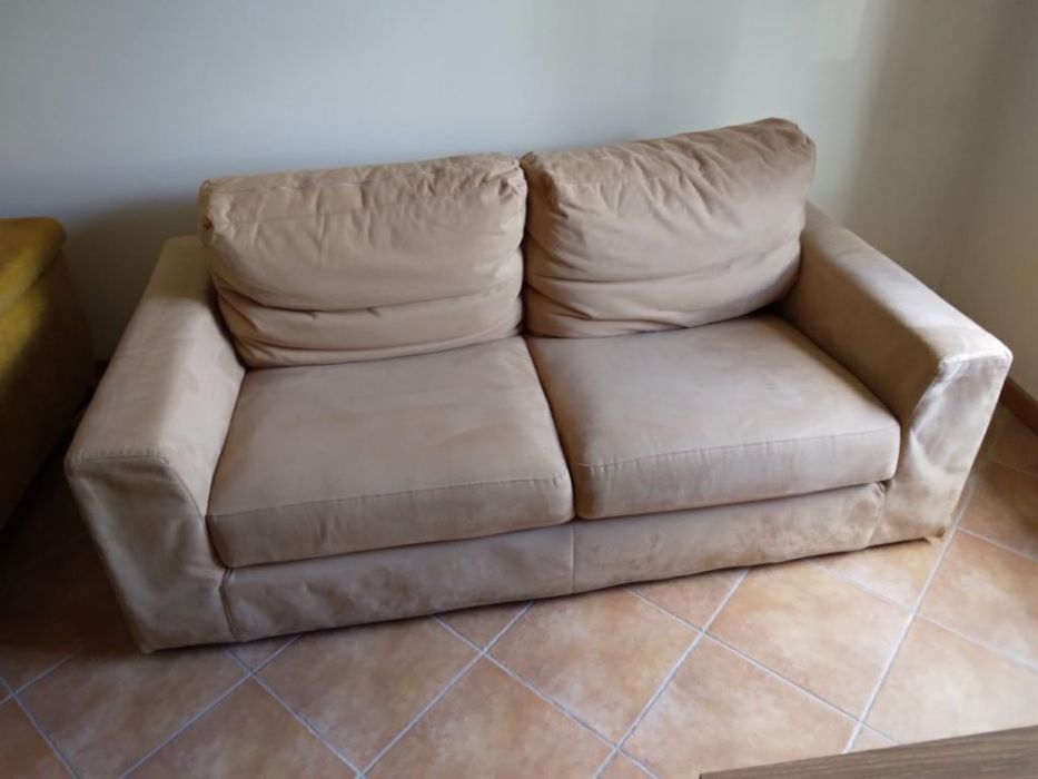Sofá para sala em excelente estado