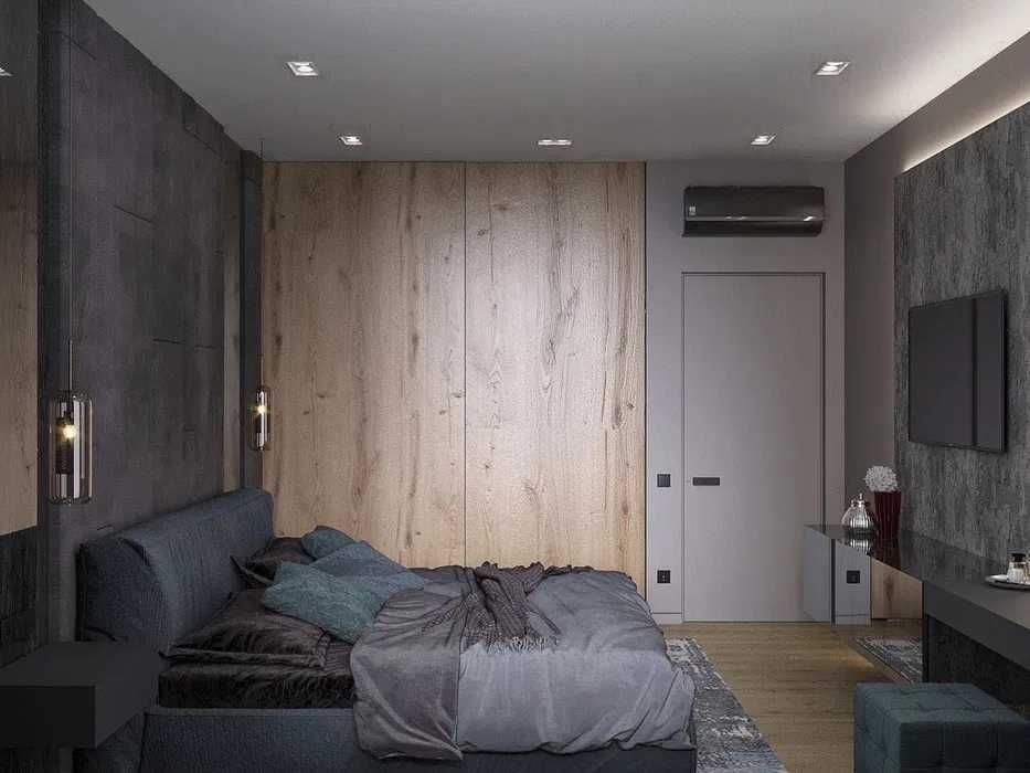 3-комнатная квартира по адресу ул. Mock (площадь 120 м²) - Atlanta.ua - фото 3