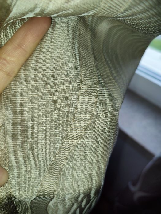 Conjunto de cortinados