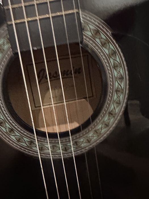 Gitara akustyczna jasmin A10