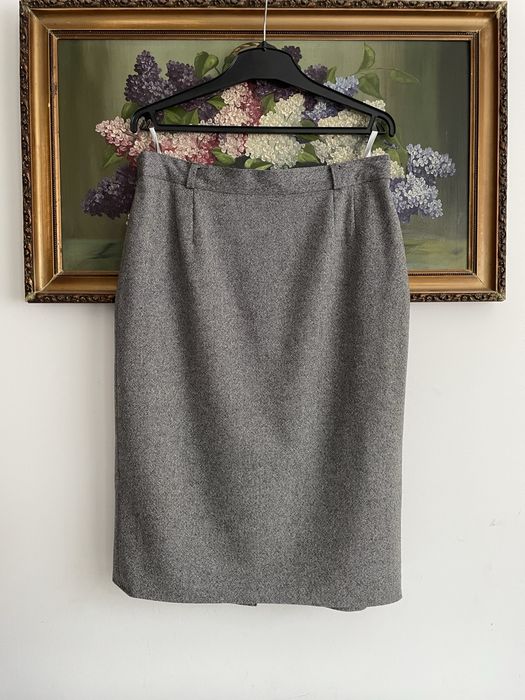 Garsonka wełniana Gerry Weber 42/44,  100% wełna