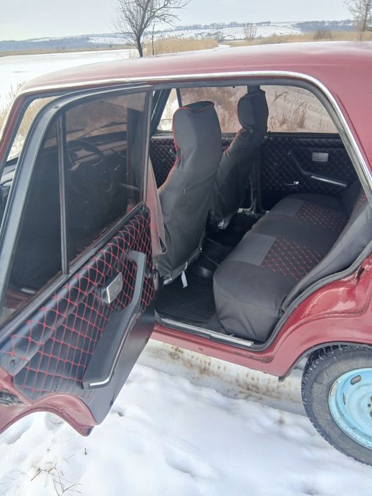 Продам ваз 21013