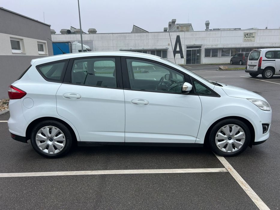 Ford C-Max 1.0 benzyna bogata wersja mega stan okazja