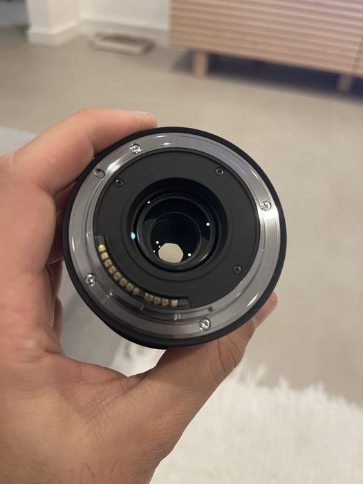 SIGMA 18-50mm f/2.8 DC DN - Canon RF