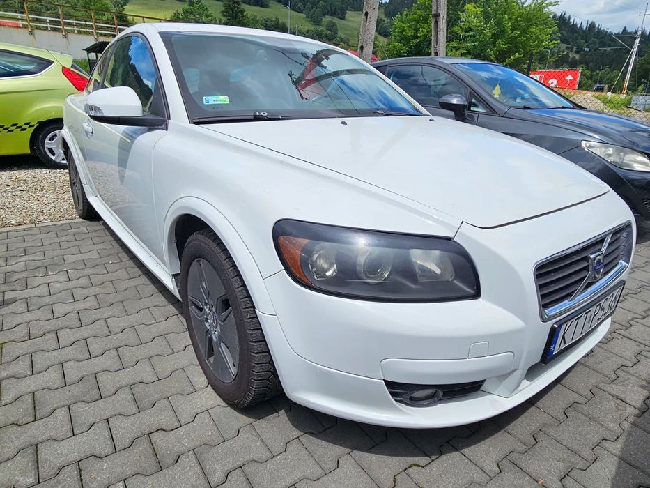 Volvo C30