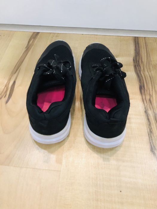 Buty chłopięce