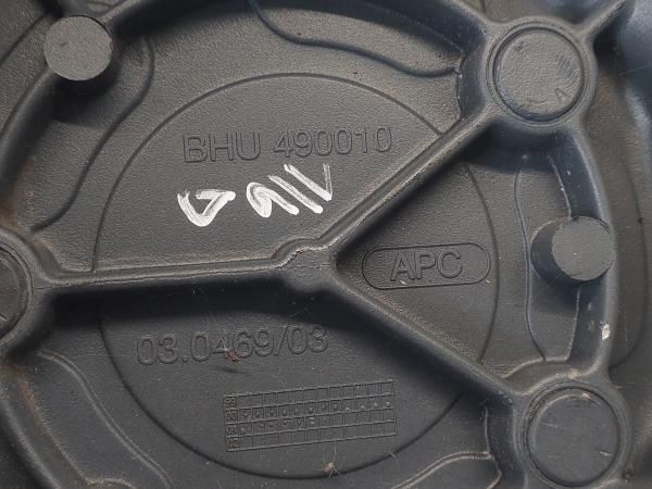 Kit de roda suplente LAND ROVER Freelander (L314)