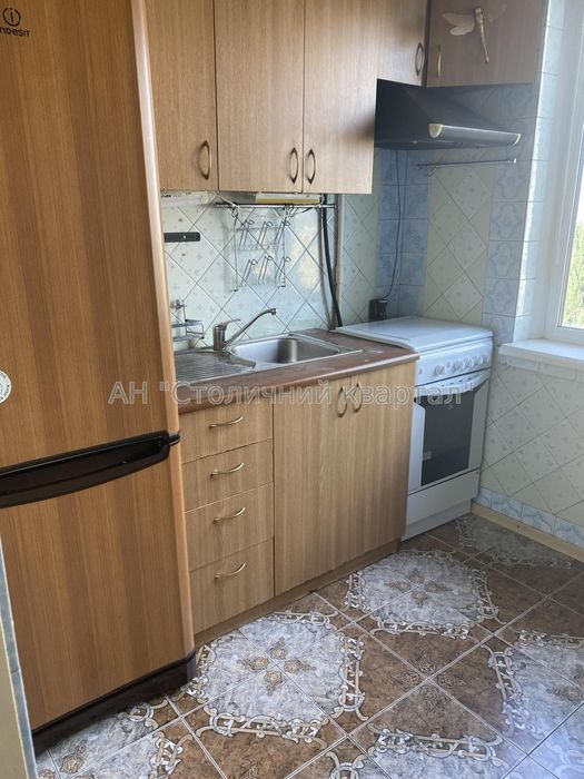 Оренда 2к квартира вулиця Малишка,3