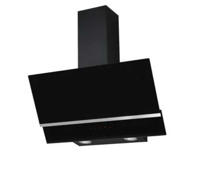 Okap Amica KHF 684 611 S (2lata gwar) Klasa A++ / 80 cm szer