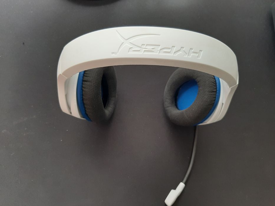 Наушники HyperX Cloud Stinger Core Wireless | без usb-адаптера