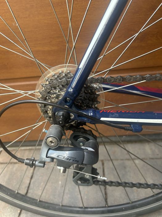 Merida Race 880 -  L