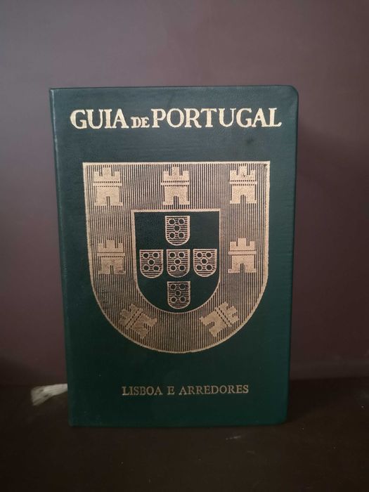 Guia de Portugal