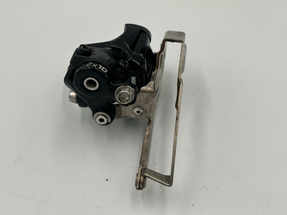 Przerzutka sram X0 2x10