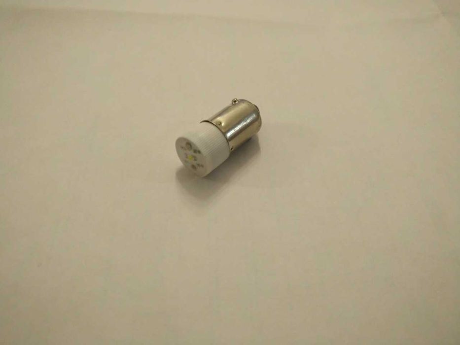 Żarówka LED trzonek Ba9s 230V