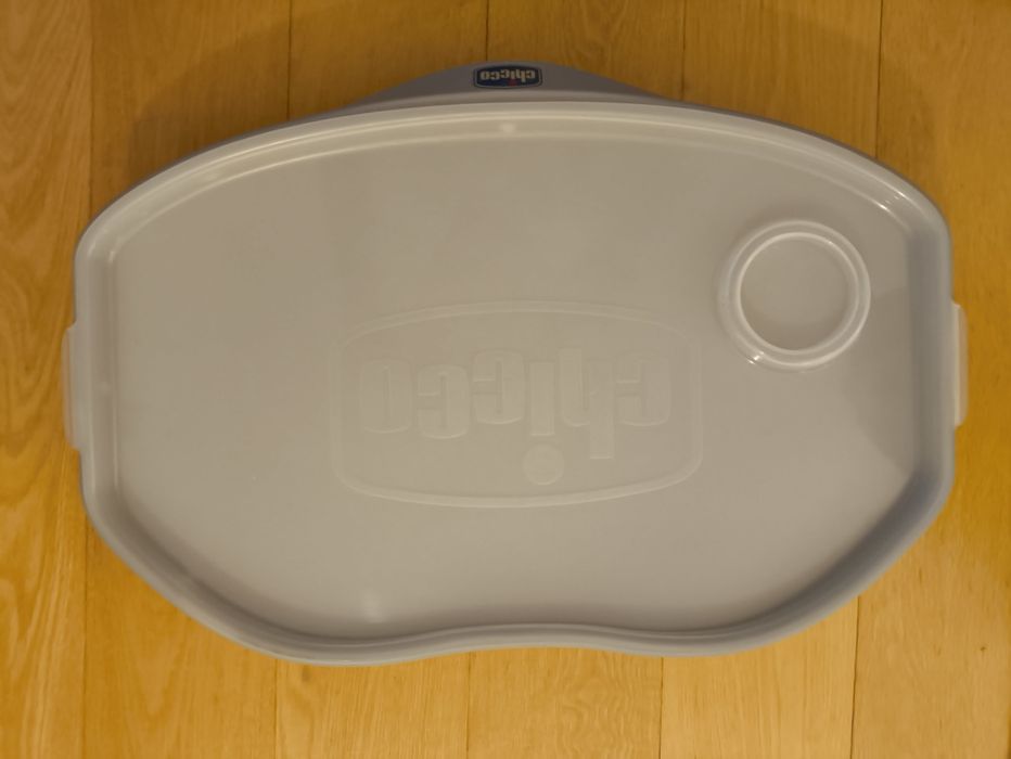 Cadeira de alimentação Chicco