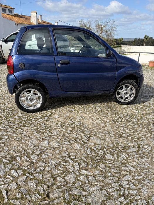 Chatenet CH16 Média – Excelente Estado