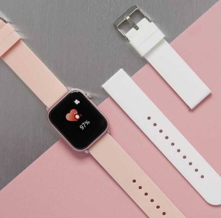 Smartwatch Marea Fitness