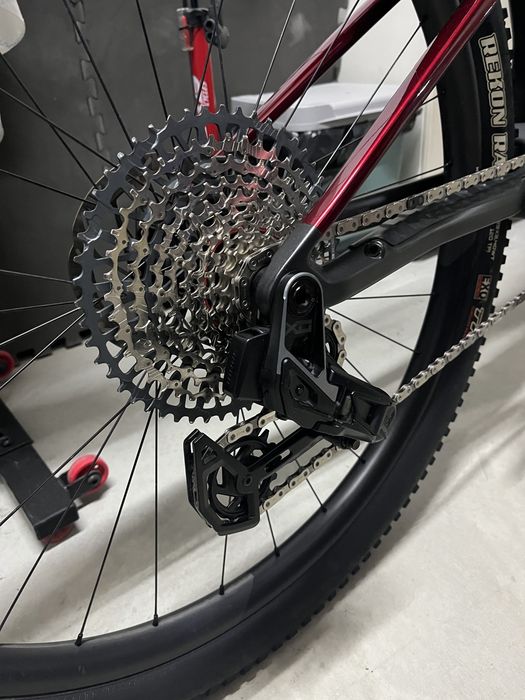 Orbea oiz M-PRO AXS OMX M 2025
