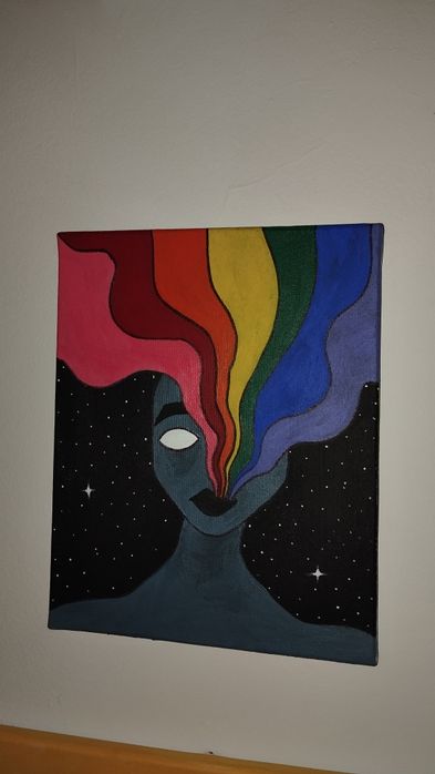 Obraz “Identity”