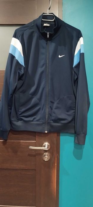 Bluza stan bdb r. M Nike