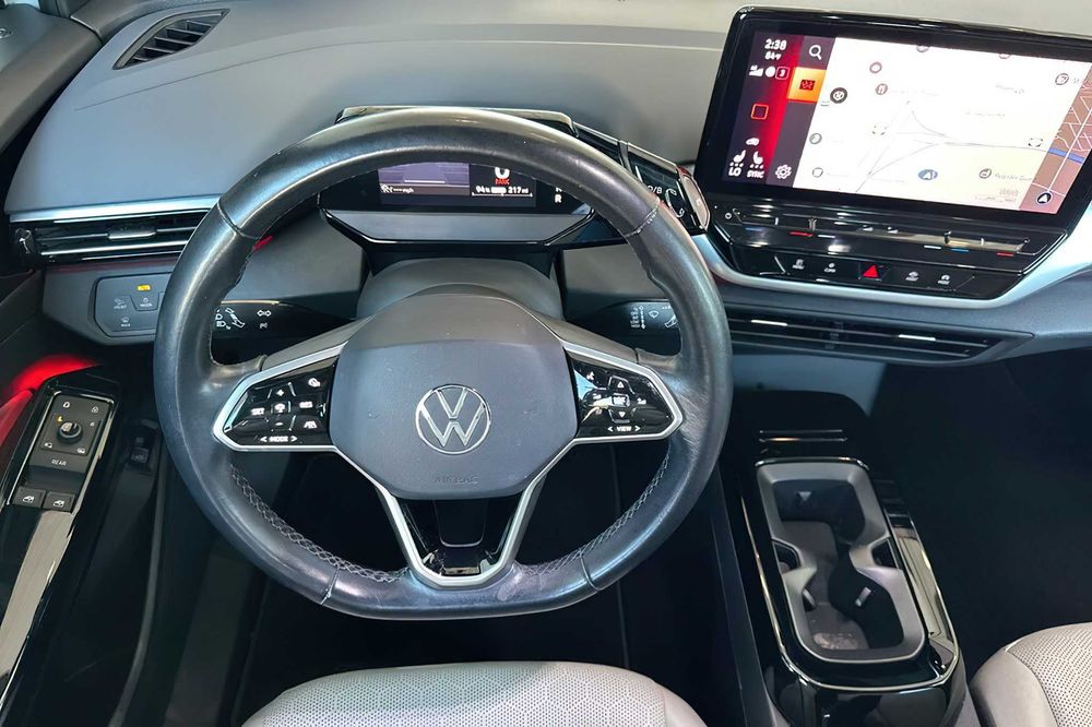 Volkswagen ID.4 Pro S      2022