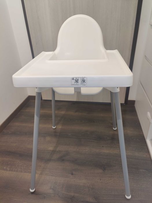 Krzesełko do karmienia IKEA ANTILOP