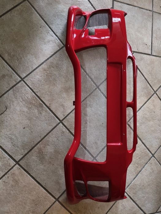 Pára-choques e Capot para Opel Corsa B