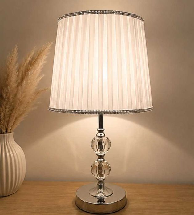 Lampka nocna Glamour
