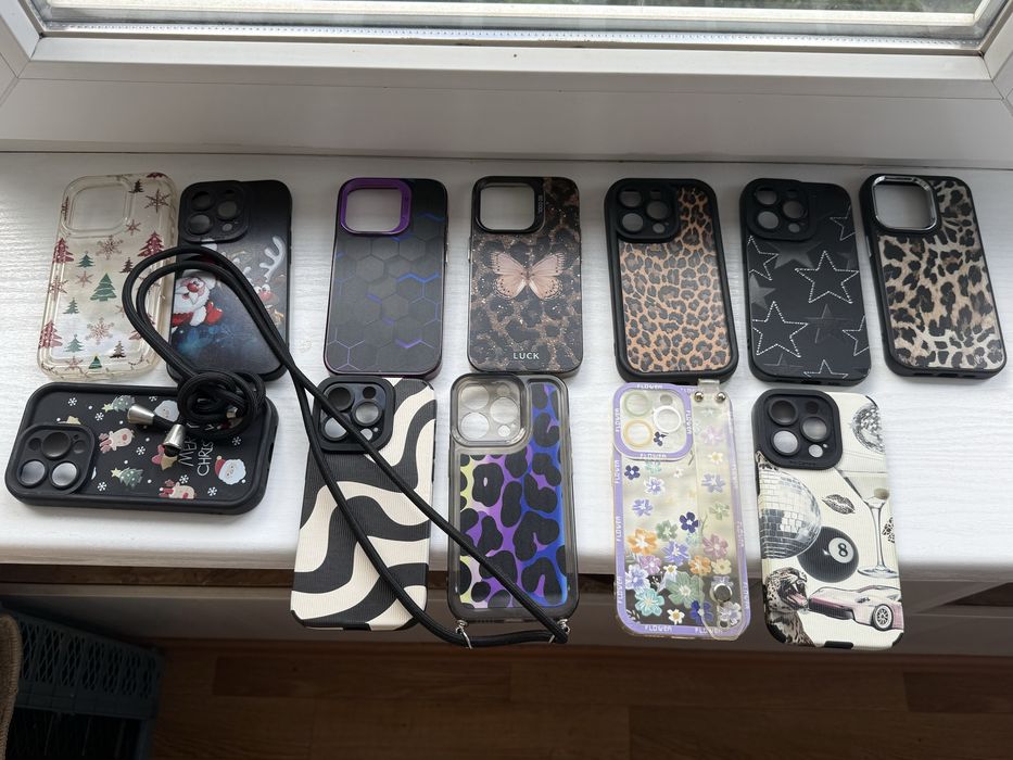 Чохол iphone 14 pro, айфон 14 про